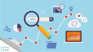 Yeni Açılan Site İçin SEO Çalışması