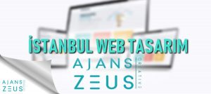 İstanbul Web Tasarım