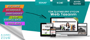 İstanbul Web Tasarım Ajansı