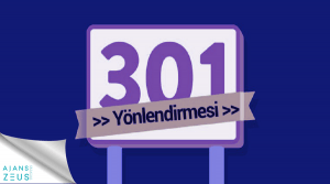 301 Yönlendirmesi Nasıl Yapılır 2