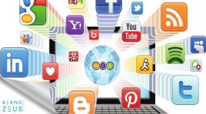 Sosyal Medya Danışmanlığı