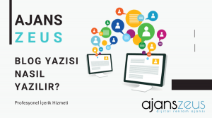 Blog Yazısı Nasıl Yazılır?
