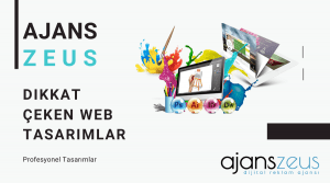 Dikkat Çeken Web Tasarımlar