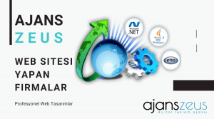 Web Sitesi Yapan Firmalar