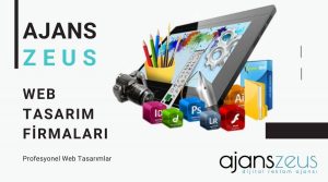 Web Tasarım Firmaları