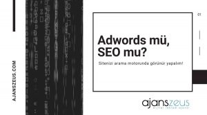 Adwords mü, SEO mu?