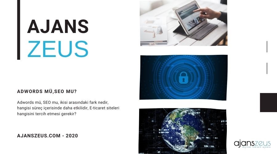 Adwords mü, SEO mu?