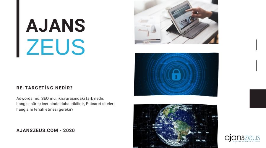 Re Targeting Nedir?