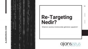 Re Targeting Nedir?